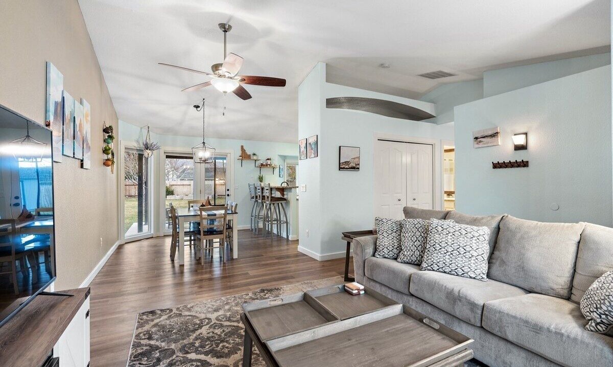 Photo of Livingroom in Southeast Boise