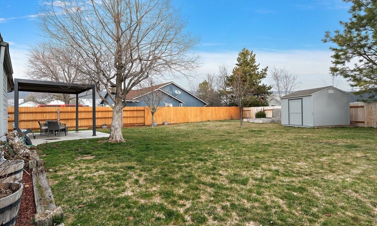 Photo of Outdoor in Southeast Boise