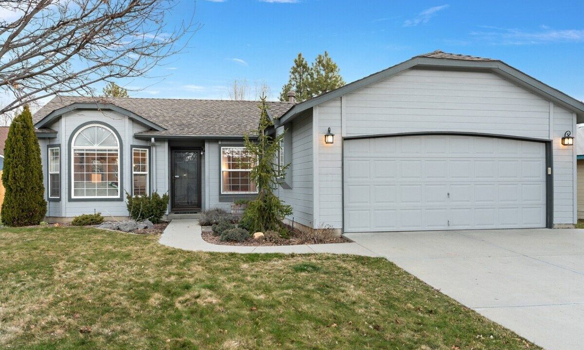 Photo of Outdoor in Southeast Boise