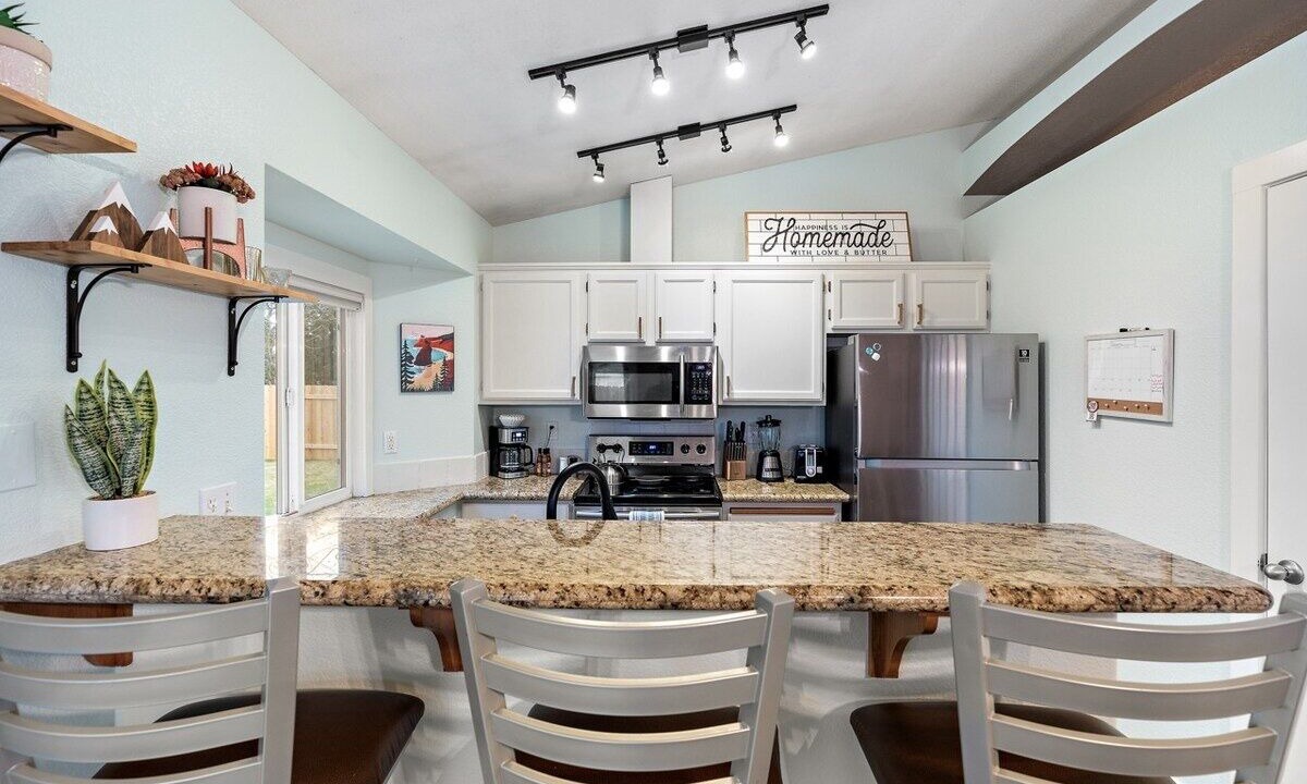 Photo of Kitchen in Southeast Boise