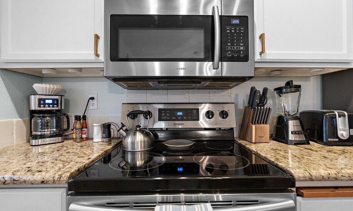Photo of Kitchen in Southeast Boise