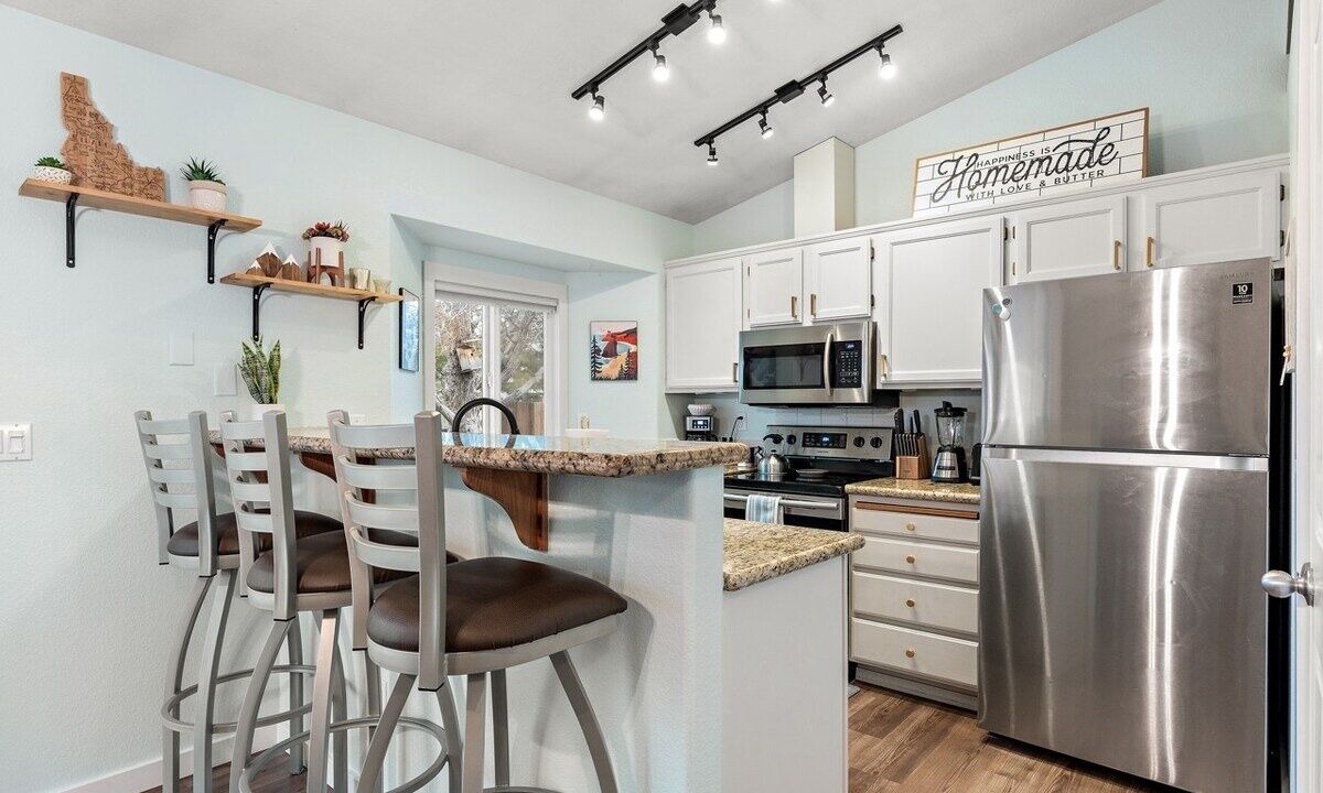 Photo of Kitchen in Southeast Boise