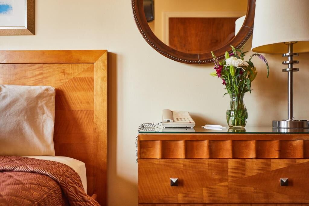 Photo of Bedroom in Gayborhood
