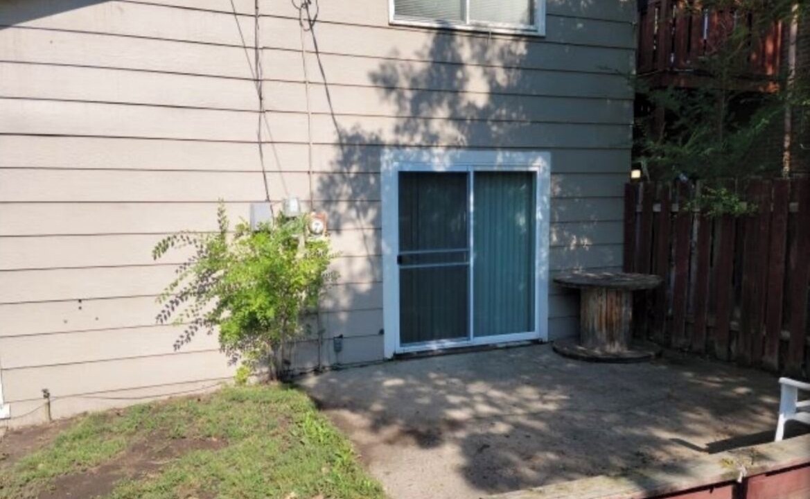 Photo of Patio Balcony in Harvey