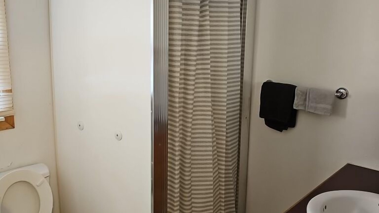 Photo of Bathroom in Harvey