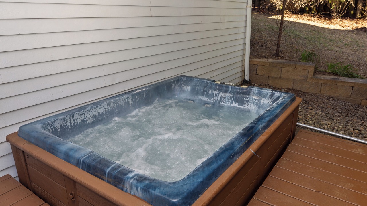 Photo of Outdoor in McAlpine