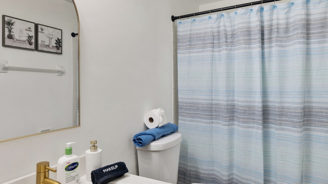 Photo of Bathroom in McAlpine