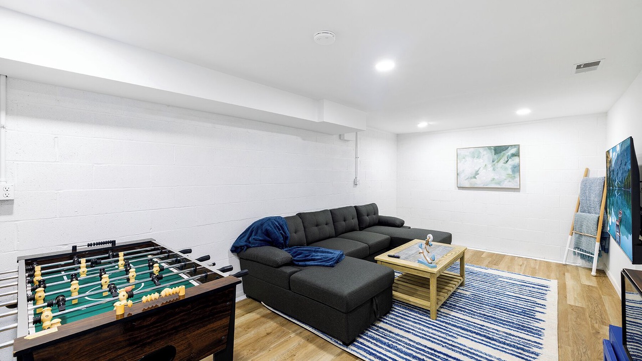 Photo of Bedroom in McAlpine