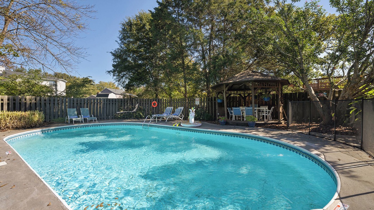Photo of Outdoor in McAlpine