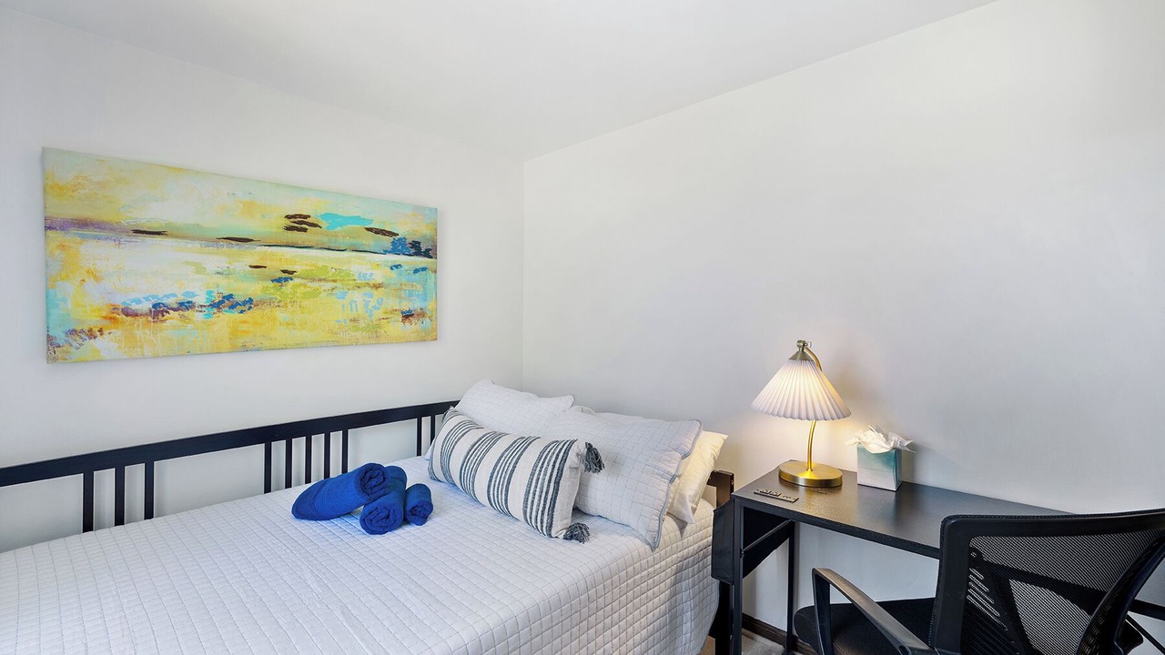 Photo of Bedroom in McAlpine