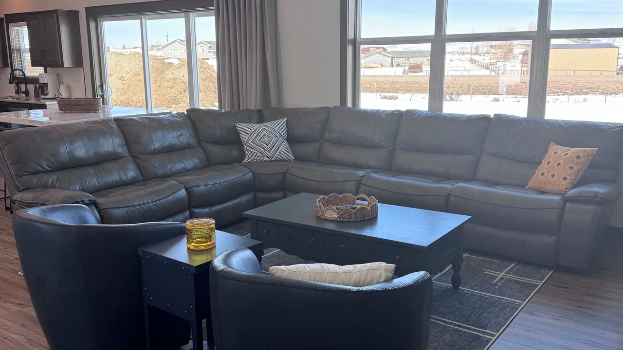 Photo of Livingroom in Pinedale