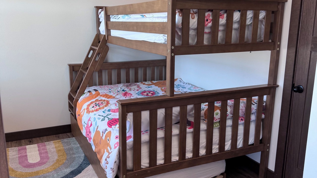 Photo of Bedroom in Pinedale