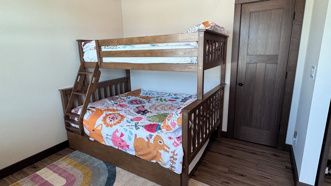 Photo of Bedroom in Pinedale