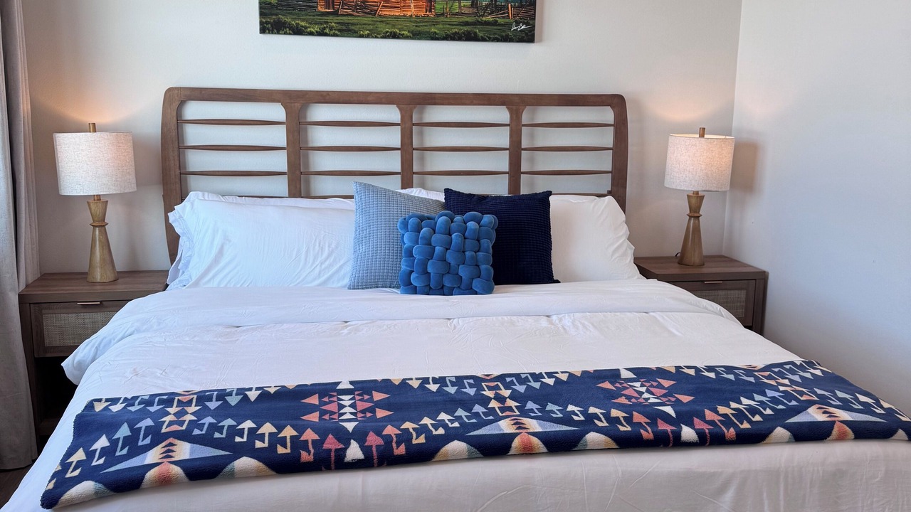 Photo of Bedroom in Pinedale