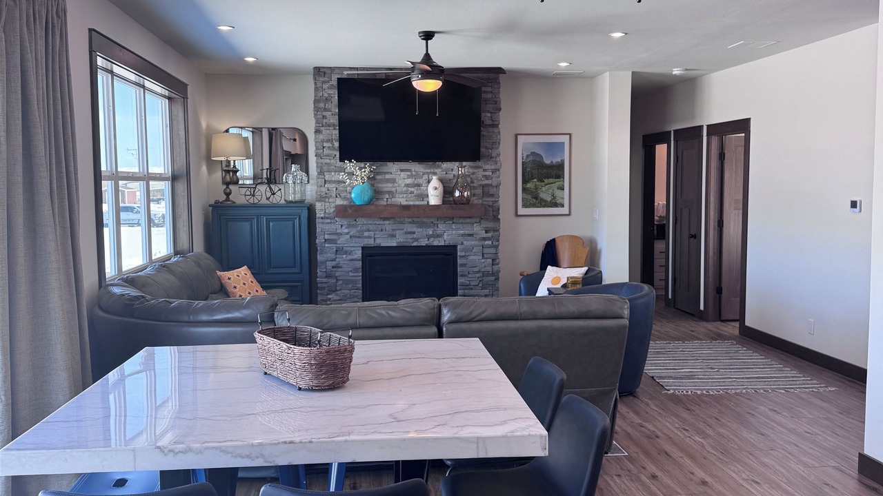 Photo of Livingroom in Pinedale
