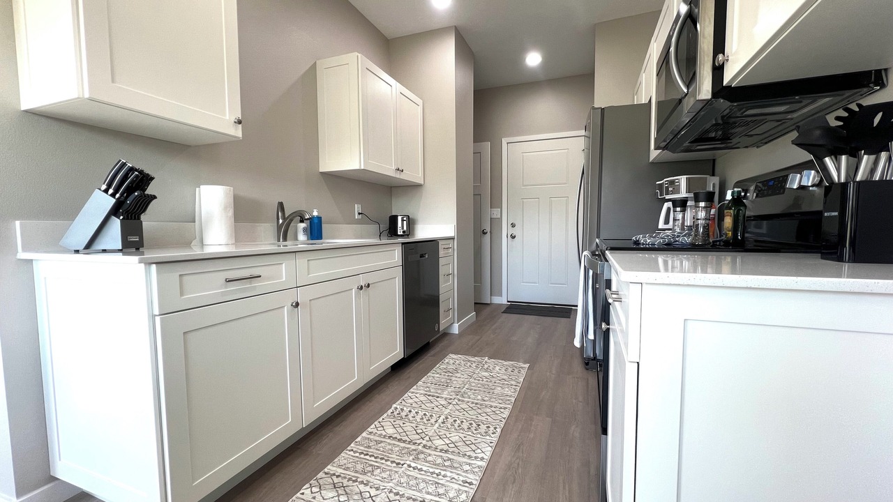 Photo of Kitchen in Cedar Falls