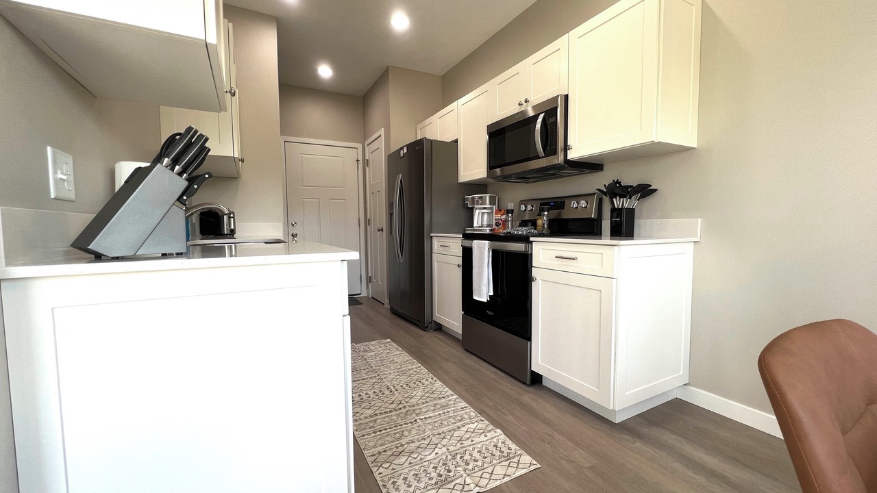 Photo of Kitchen in Cedar Falls