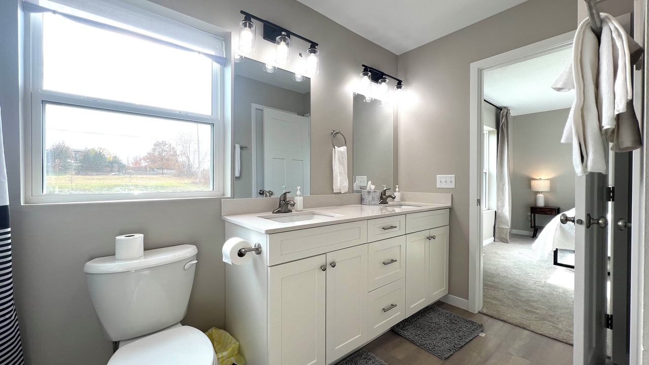 Photo of Bathroom in Cedar Falls