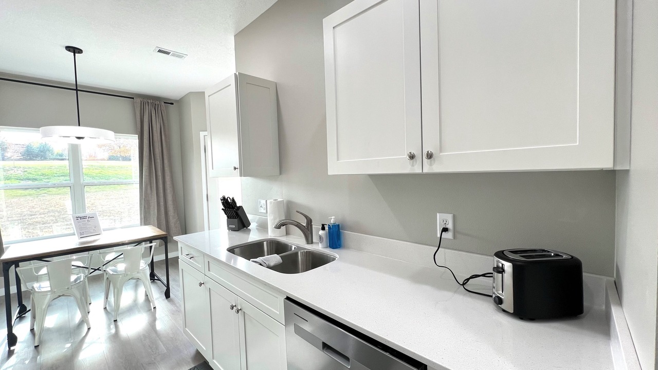 Photo of Kitchen in Cedar Falls