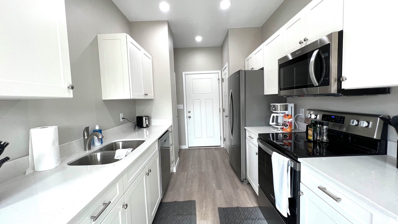 Photo of Kitchen in Cedar Falls