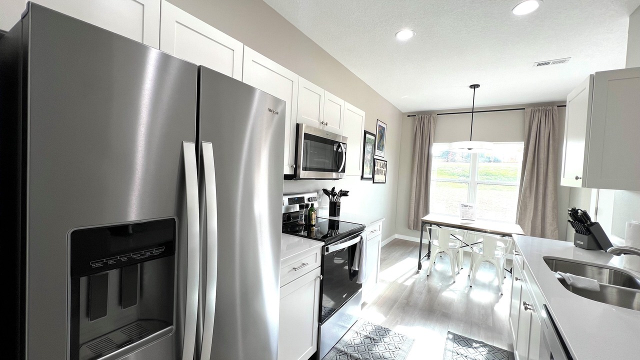 Photo of Kitchen in Cedar Falls