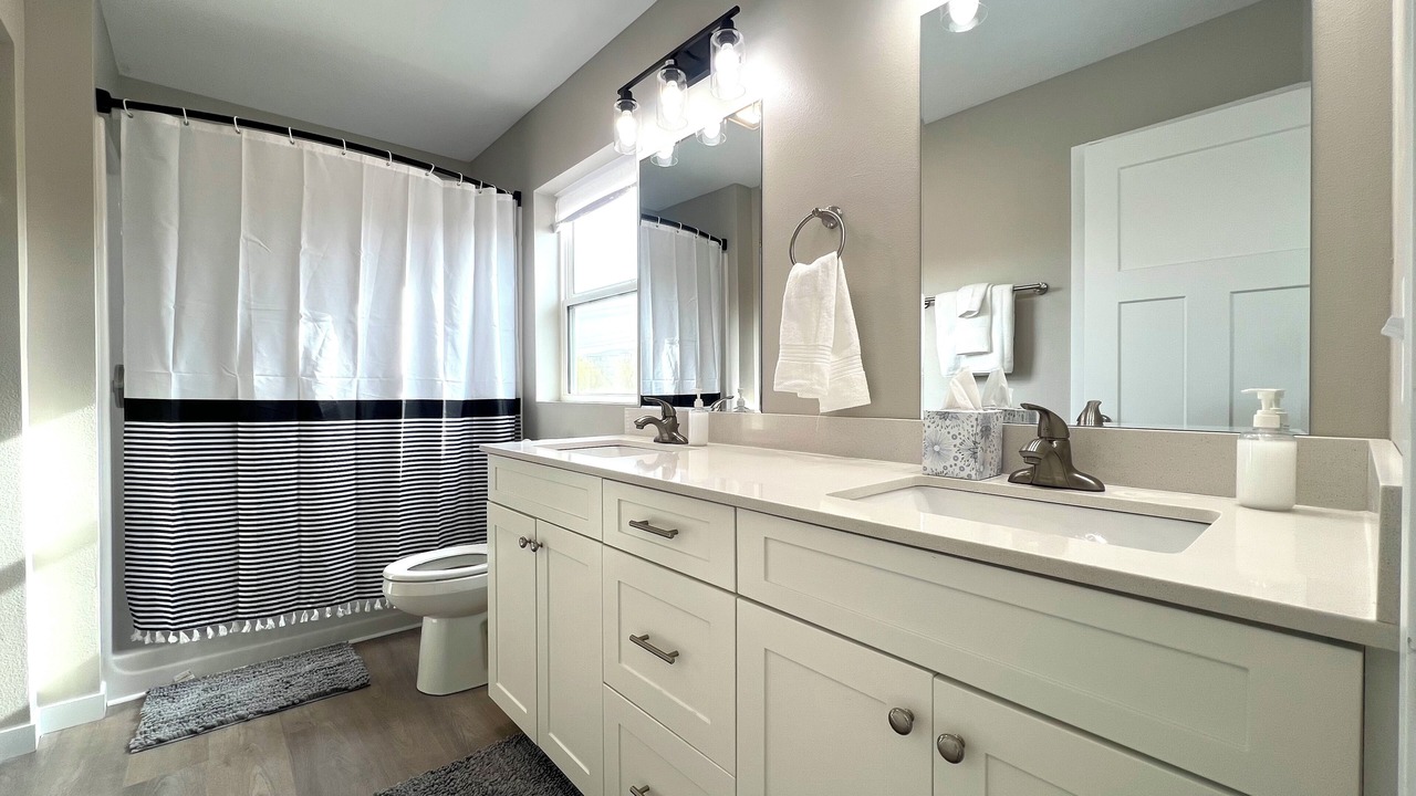 Photo of Bathroom in Cedar Falls