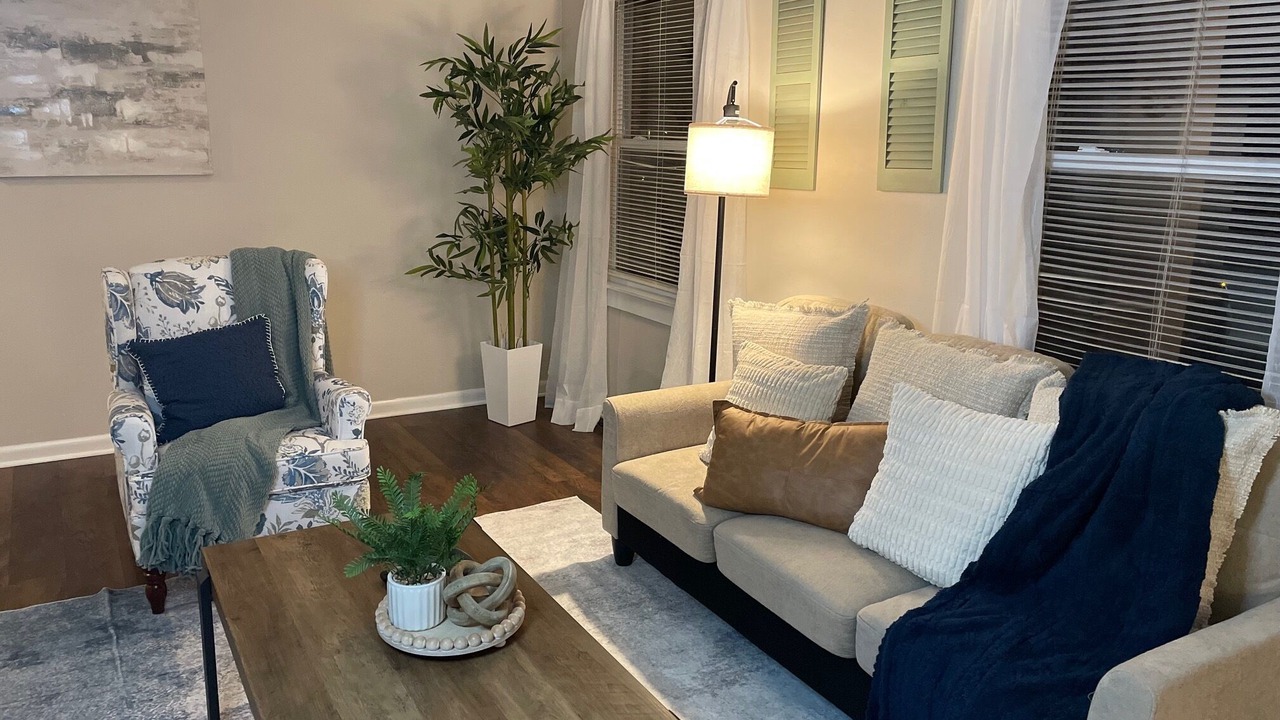 Photo of Livingroom in Ames