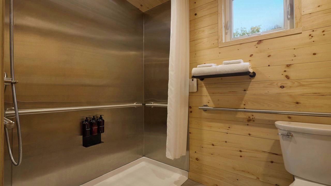 Photo of Bathroom in Asheboro