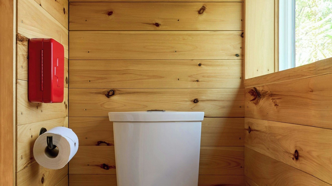 Photo of Bathroom in Asheboro