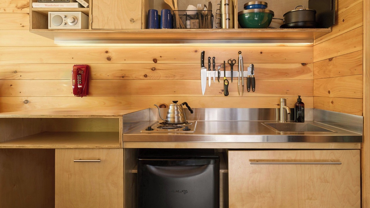 Photo of Kitchen in Asheboro