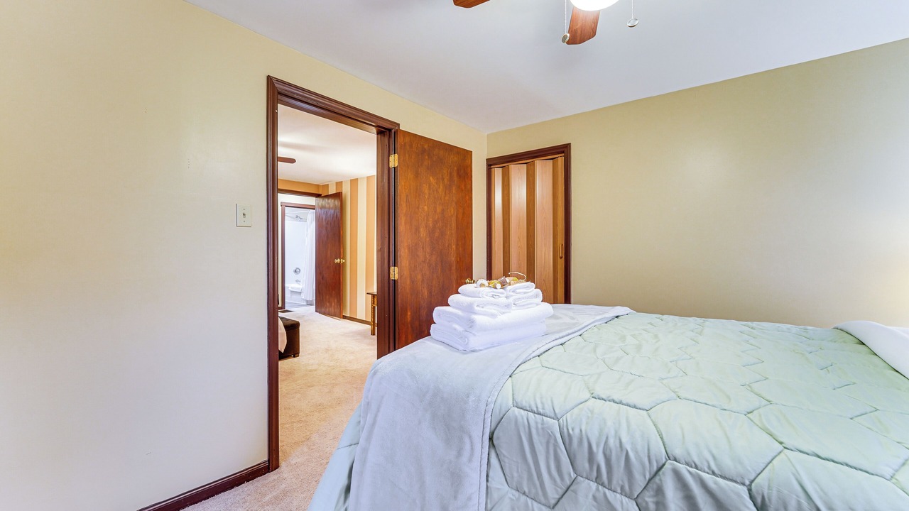 Photo of Bedroom in Tyrone