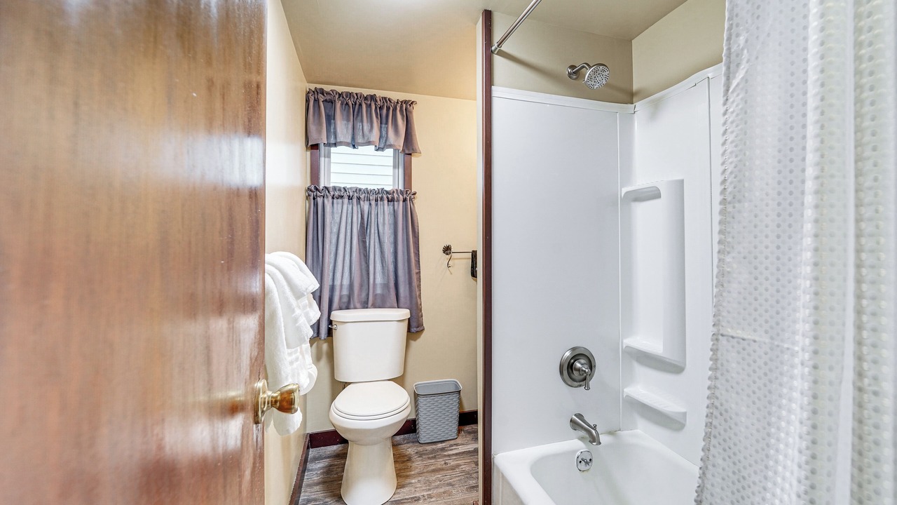 Photo of Bathroom in Tyrone