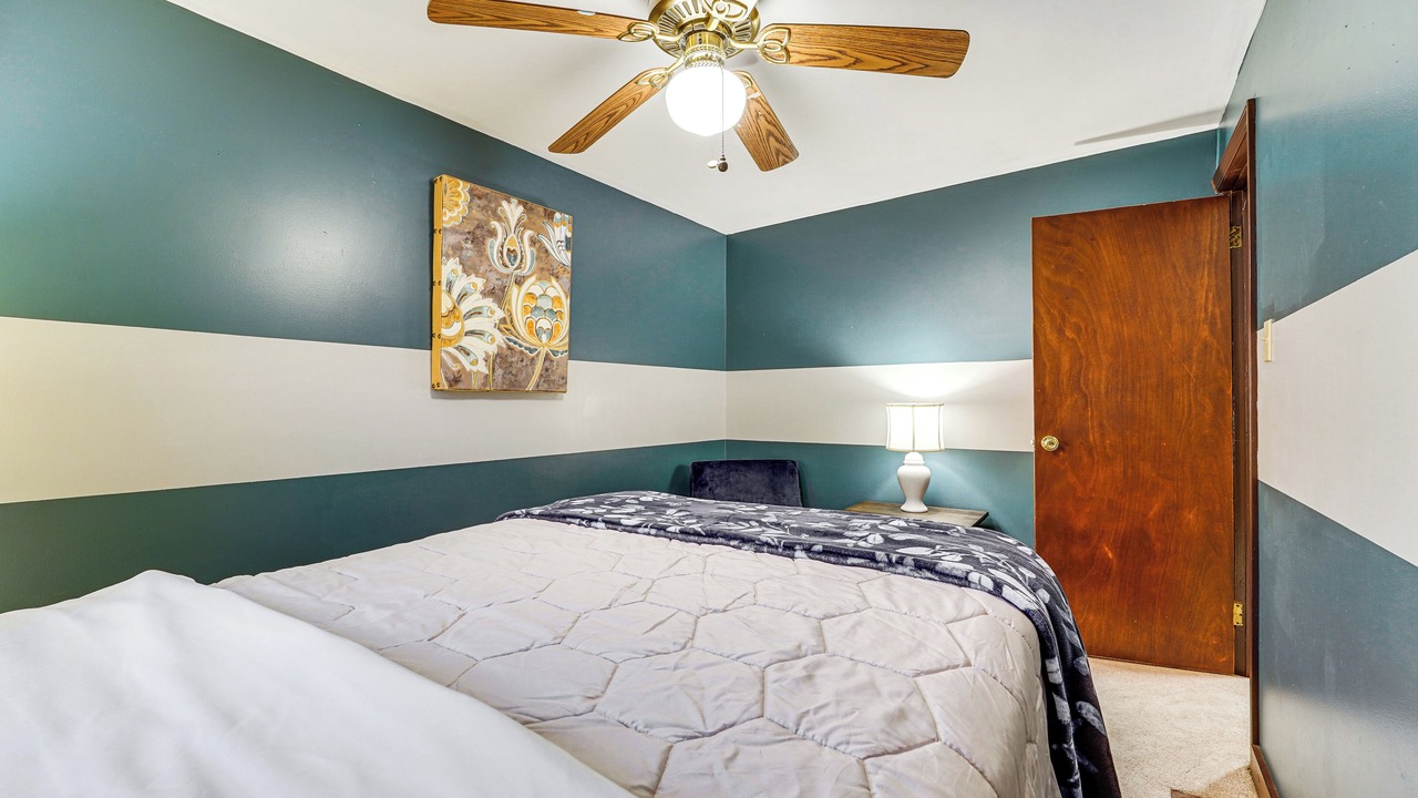 Photo of Bedroom in Tyrone