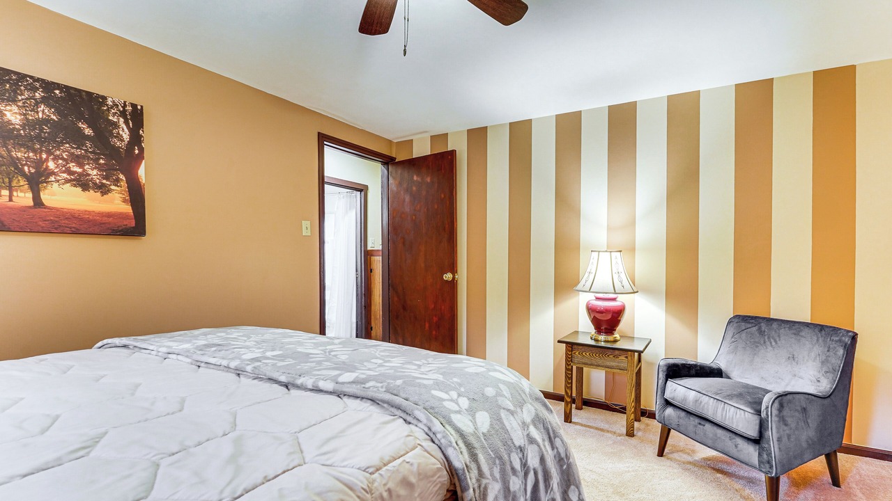Photo of Bedroom in Tyrone