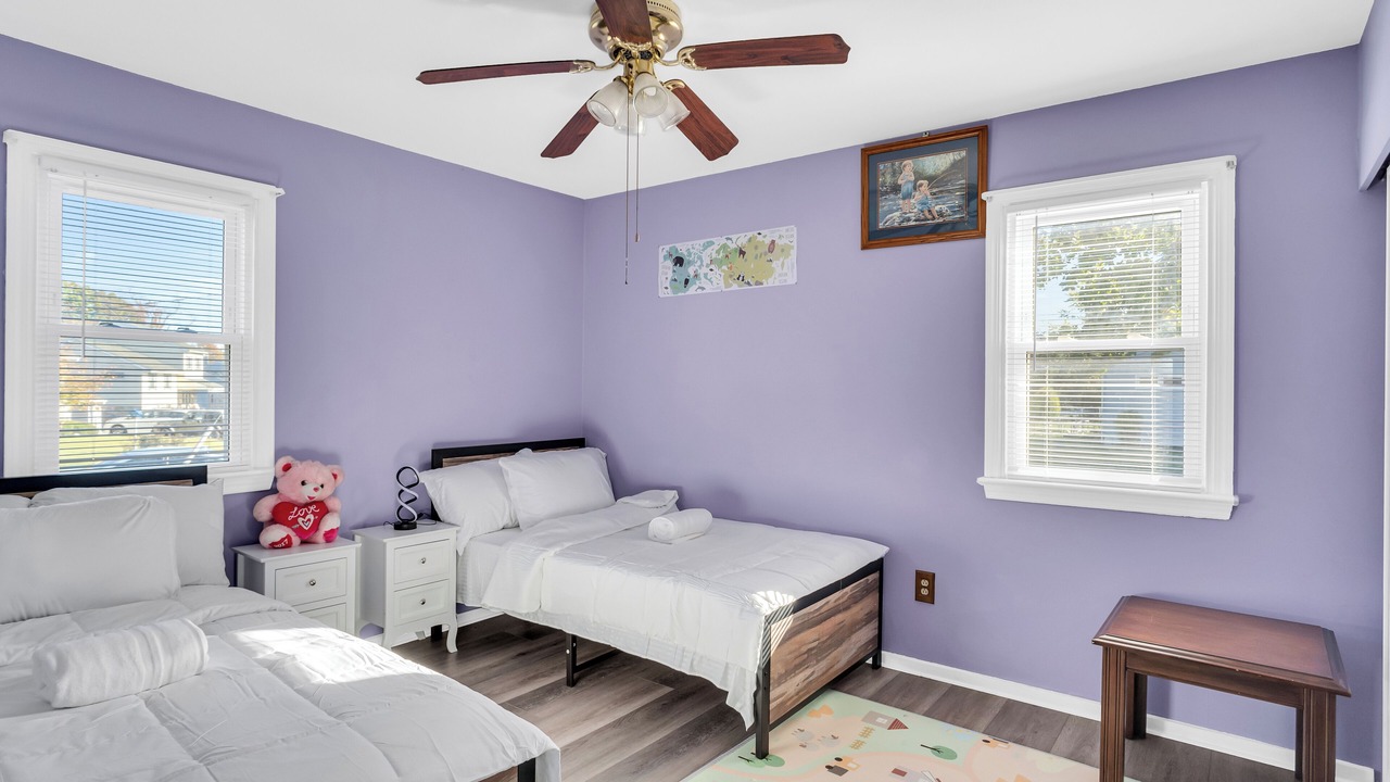 Photo of Bedroom in Linglestown