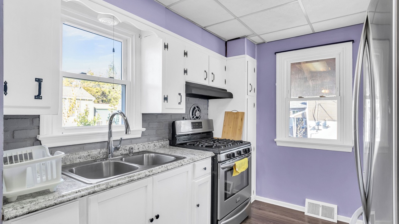 Photo of Kitchen in Linglestown