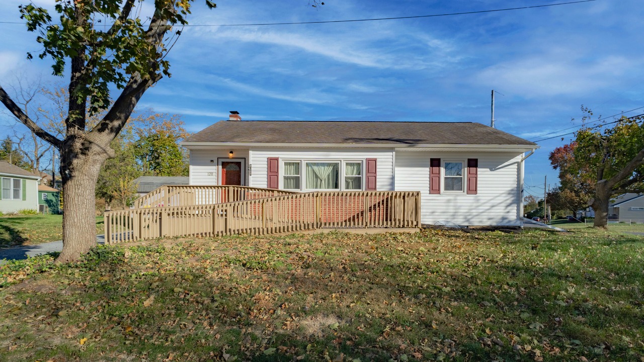 Photo of Outdoor in Linglestown