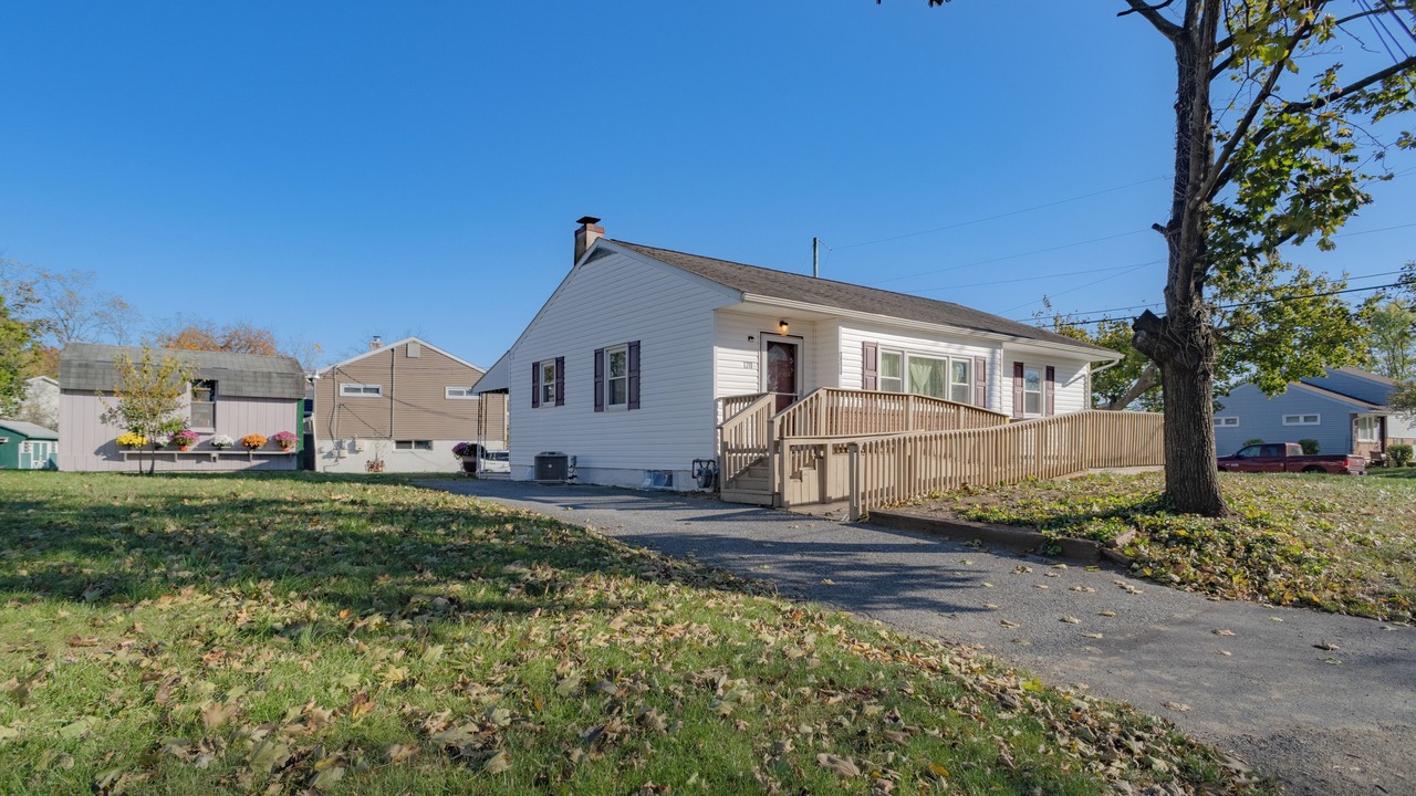 Photo of Outdoor in Linglestown