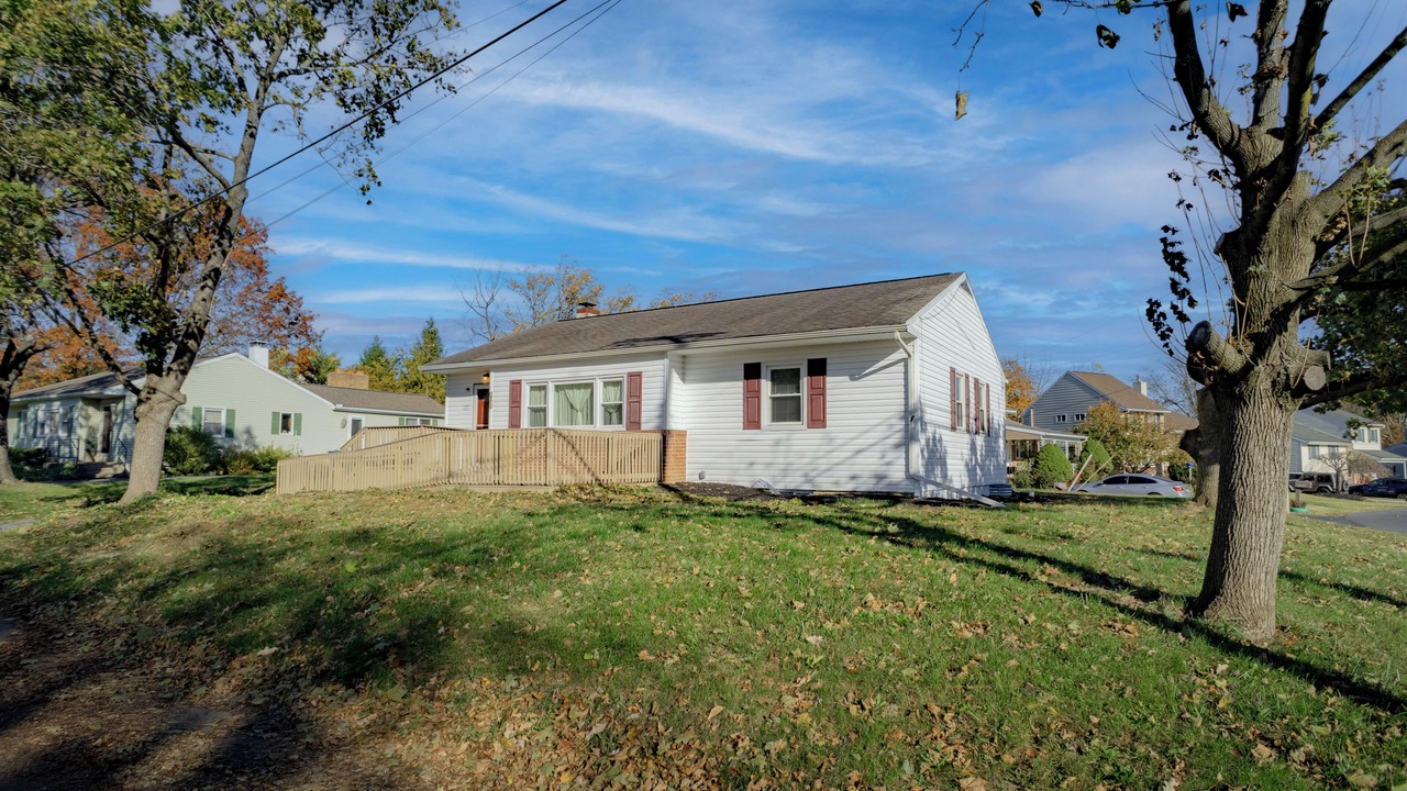 Photo of Outdoor in Linglestown