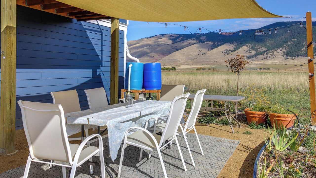 Photo of Outdoor in Arlee