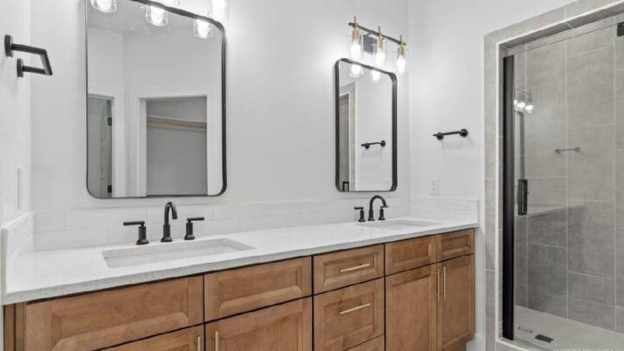 Photo of Bathroom in Caldwell