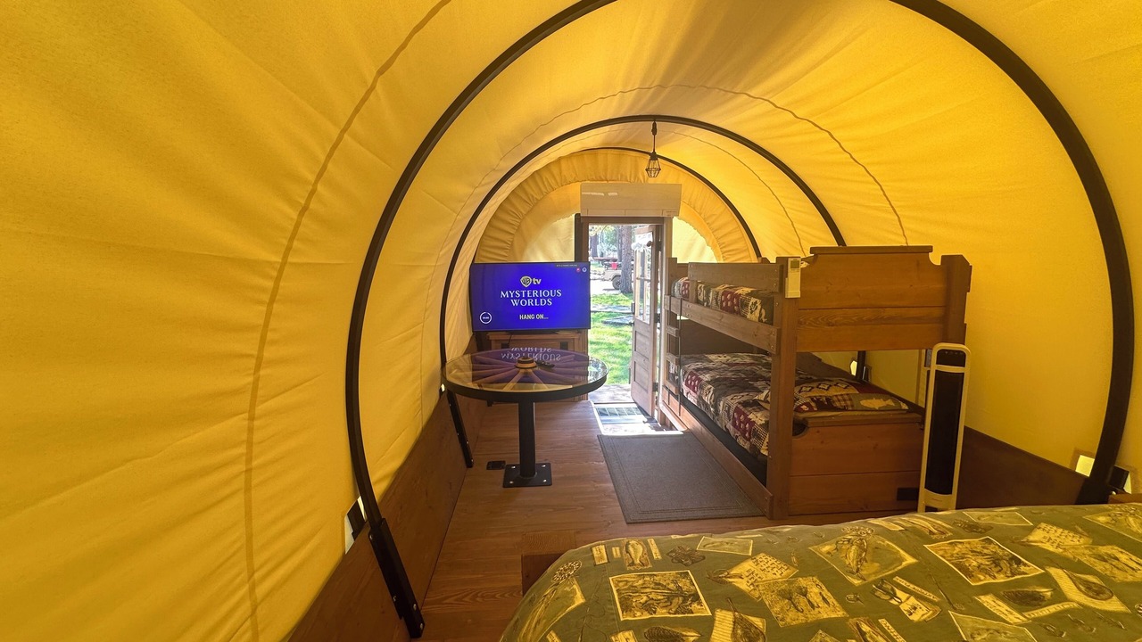Photo of Bedroom in Darby
