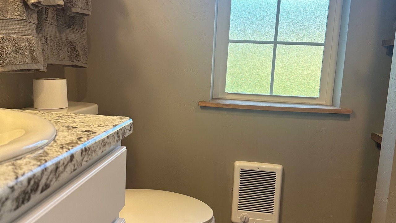 Photo of Bathroom in Darby