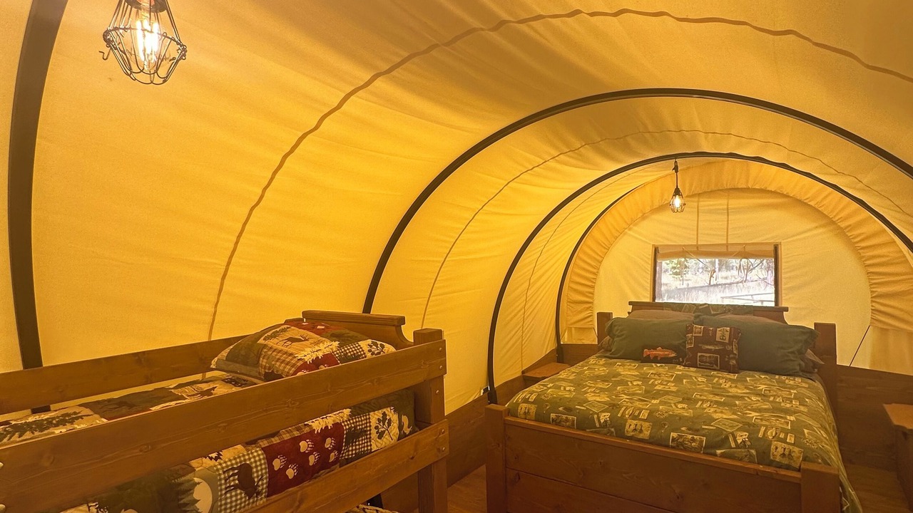 Photo of Bedroom in Darby
