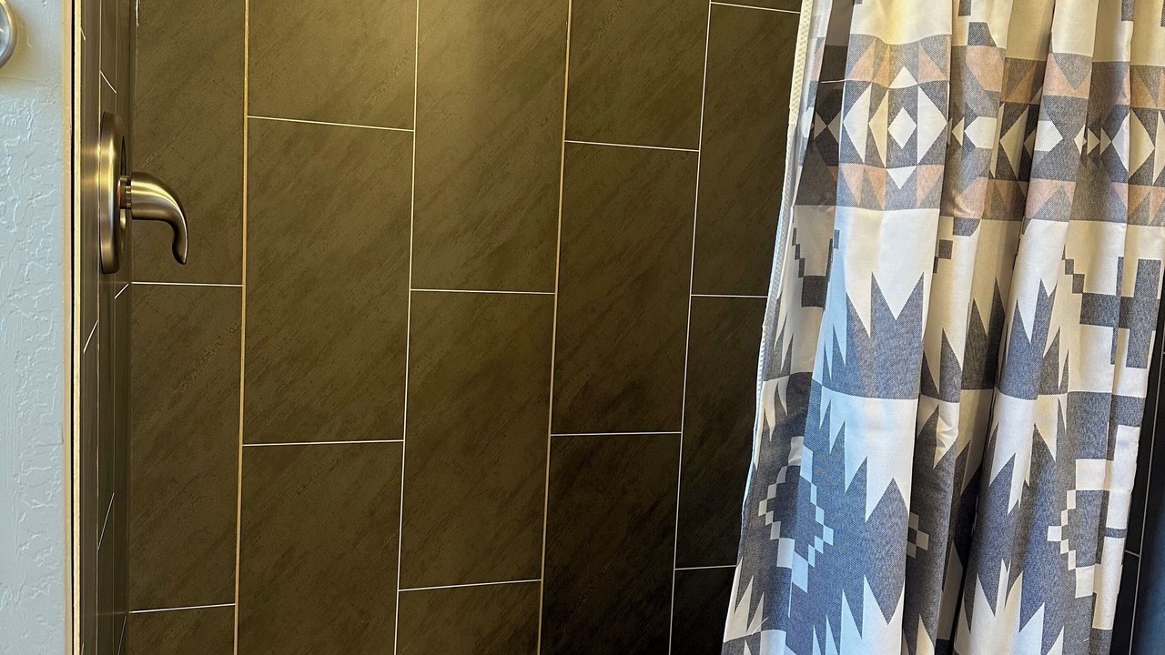 Photo of Bathroom in Darby