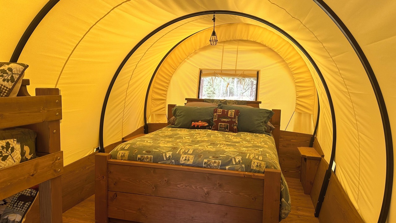 Photo of Bedroom in Darby