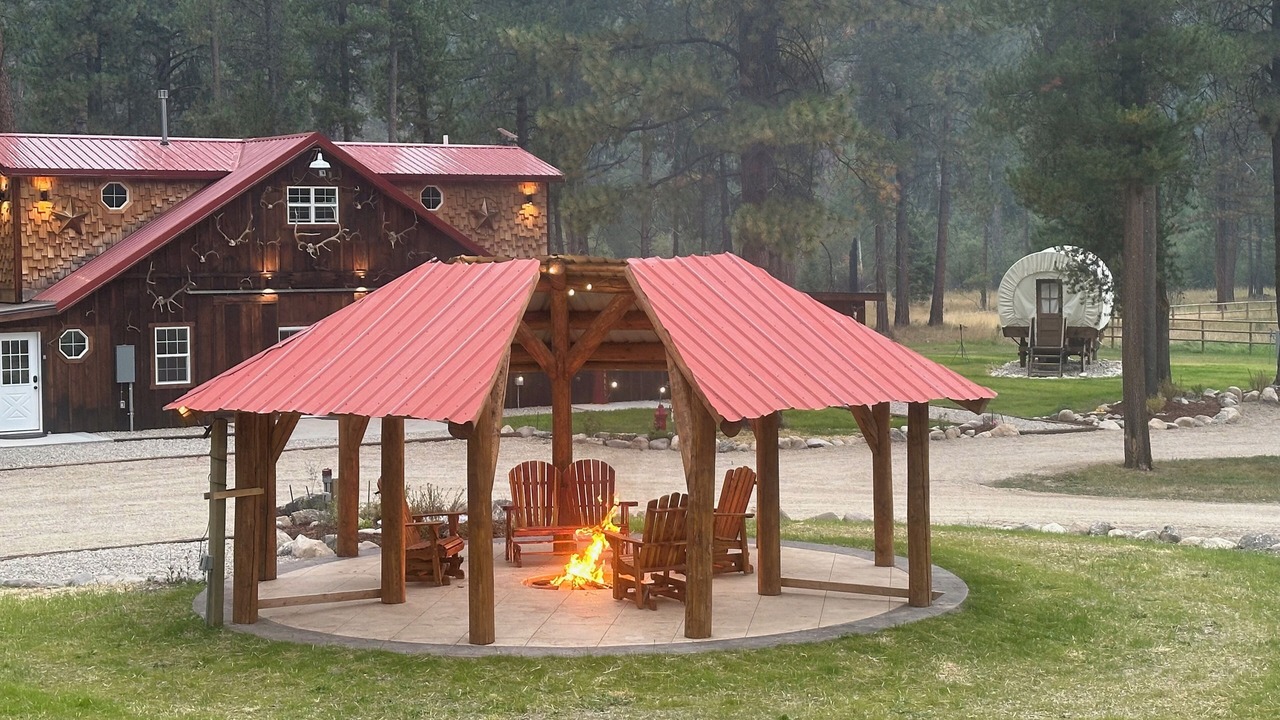 Photo of Outdoor in Darby