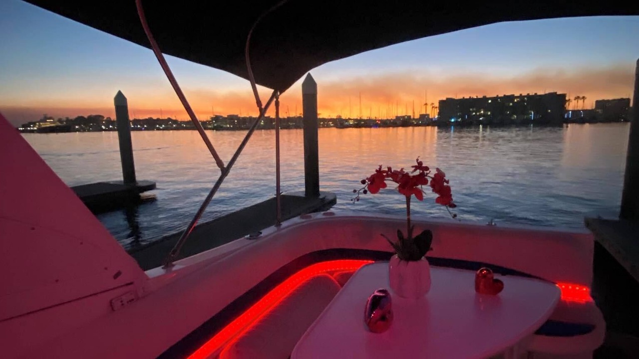Photo of Outdoor in Marina Peninsula