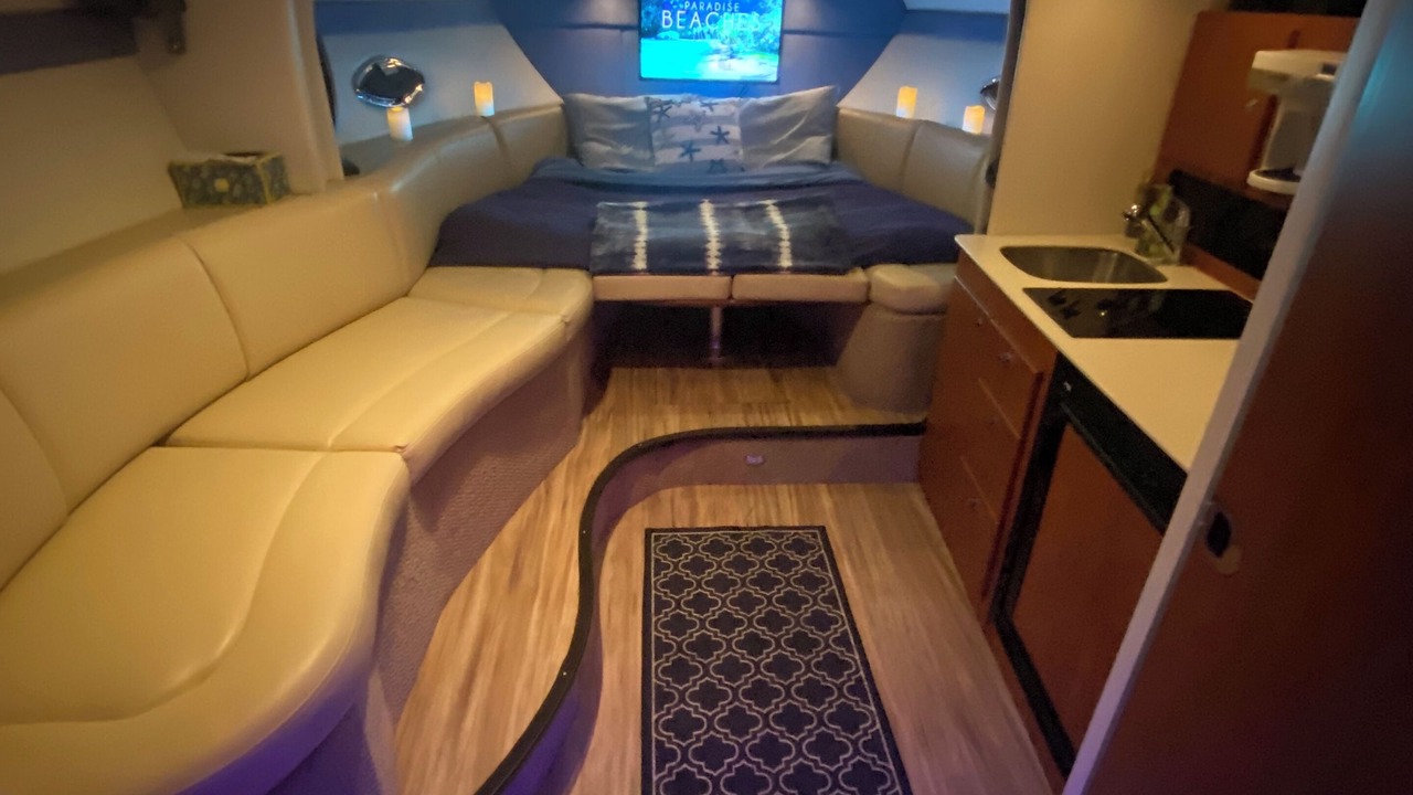 Photo of Bedroom in Marina Peninsula