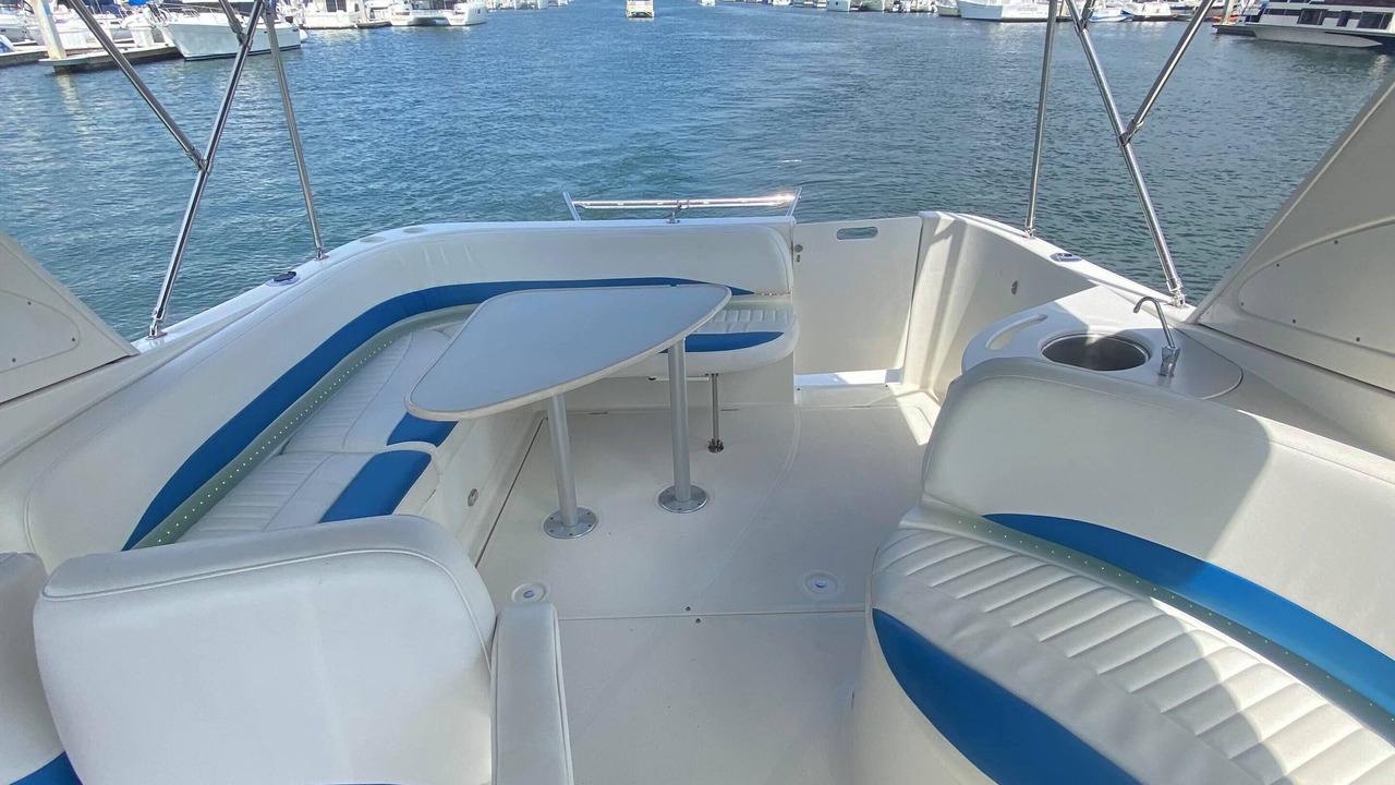 Photo of Outdoor in Marina Peninsula